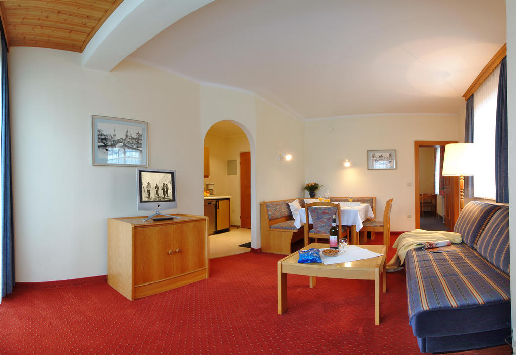 Appartements Monuth Bad Hofgastein Room photo