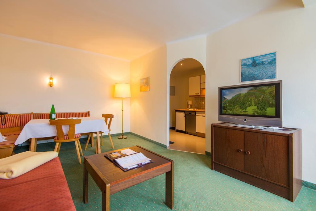Appartements Monuth Bad Hofgastein Exterior photo