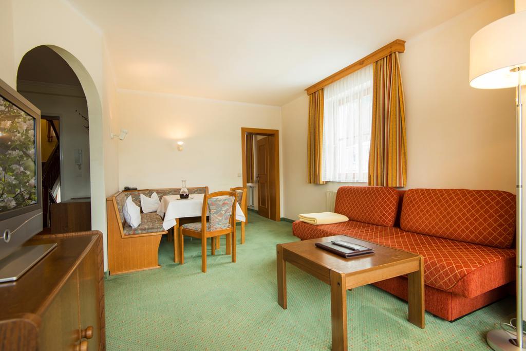 Appartements Monuth Bad Hofgastein Exterior photo
