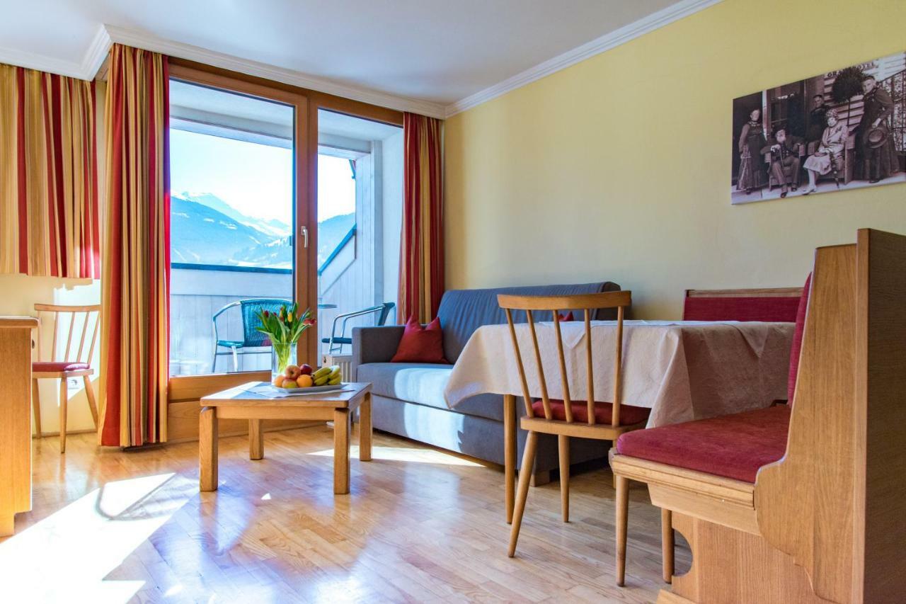 Appartements Monuth Bad Hofgastein Exterior photo